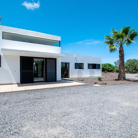 North Shore Villas Lajares, Villa Alegre 30A Eksteriør billede
