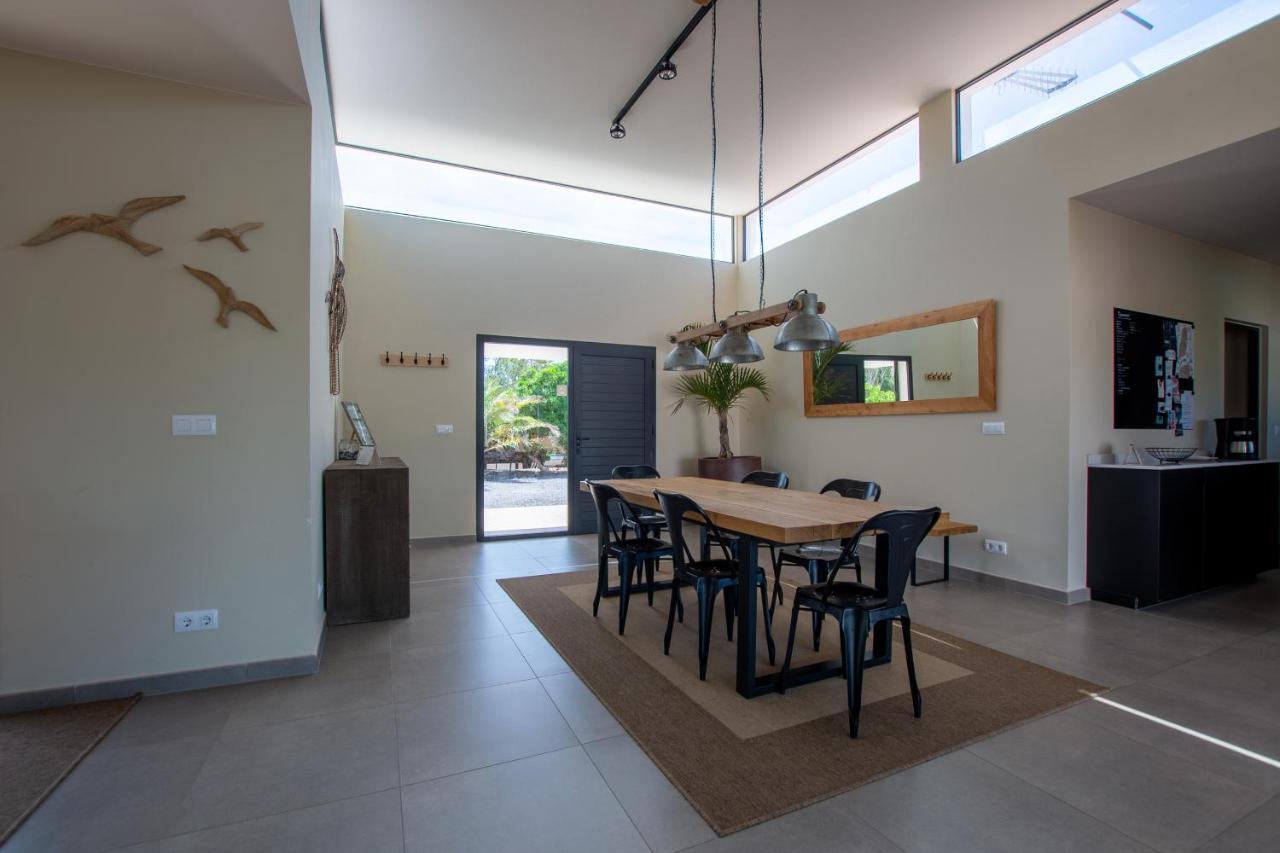 North Shore Villas Lajares, Villa Alegre 30A Eksteriør billede