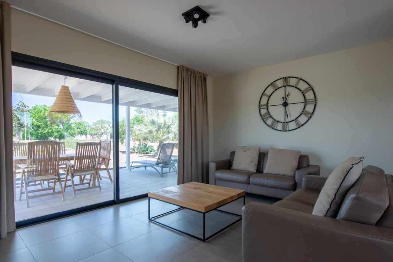 North Shore Villas Lajares, Villa Alegre 30A Eksteriør billede
