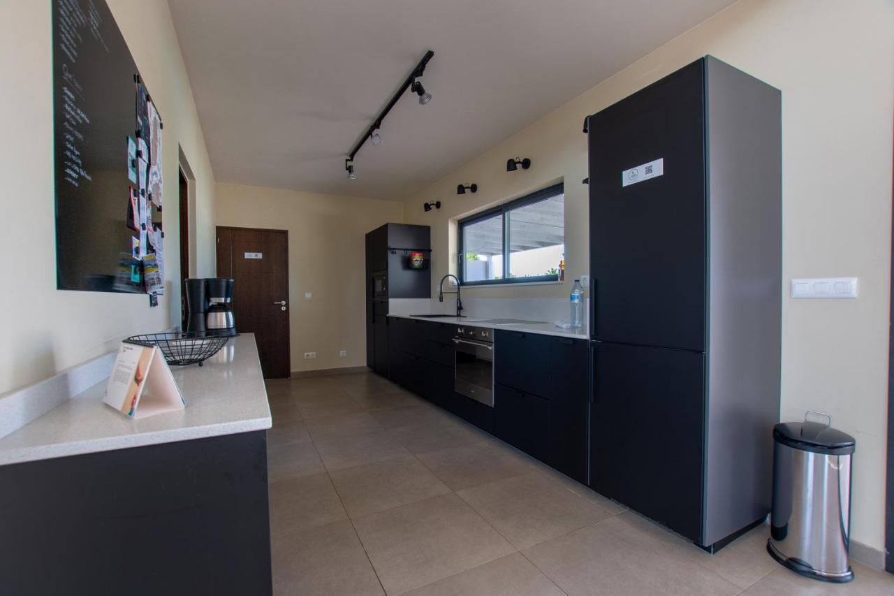 North Shore Villas Lajares, Villa Alegre 30A Eksteriør billede